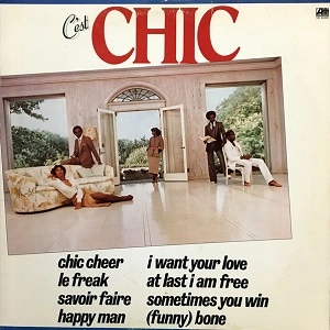 CHIC / シック / C'EST CHIC