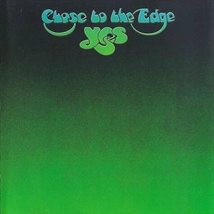 YES / イエス / CLOSE TO THE EDGE