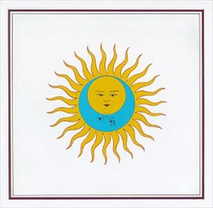KING CRIMSON / キング・クリムゾン / LARKS'TONGUES IN ASPIC
