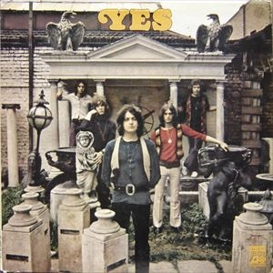 YES / イエス / YES