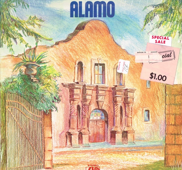 ALAMO / ALAMO