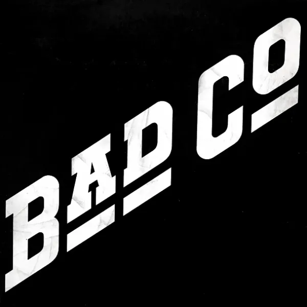 BAD COMPANY / バッド・カンパニー / BAD COMPANY (LP)