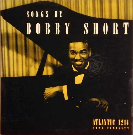 BOBBY SHORT / ボビー・ショート / SONGS BY