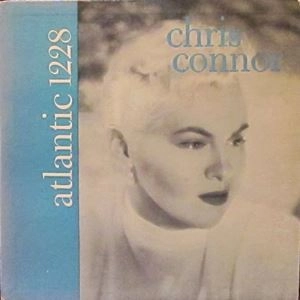 CHRIS CONNOR / クリス・コナー / CHRIS CONNOR