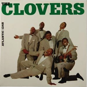 CLOVERS / クローヴァーズ / CLOVERS