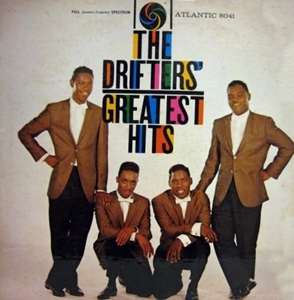 DRIFTERS / ドリフターズ / DRIFTERS' GREATEST HITS