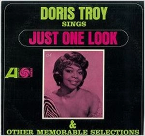 DORIS TROY / ドリス・トロイ / JUST ONE LOOK