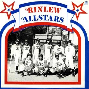 RINLEW ALLSTARS / RINLEW ALLSTARS