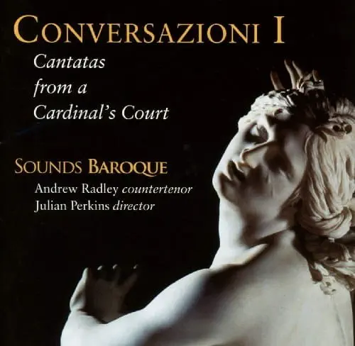 JULIAN PERKINS / ジュリアン・パーキンス / CONVERSAZIONI 1