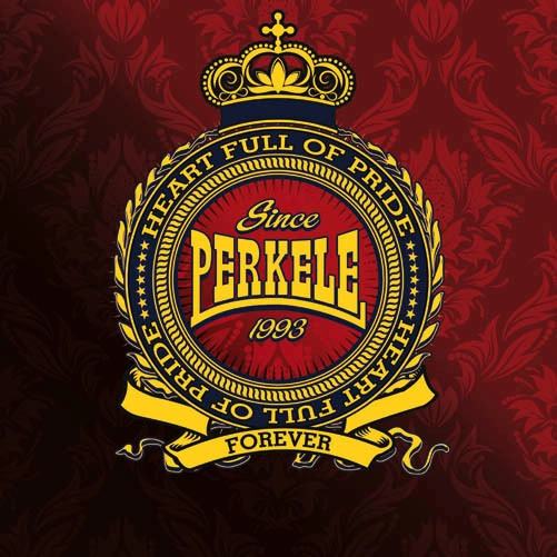 PERKELE / FOREVER