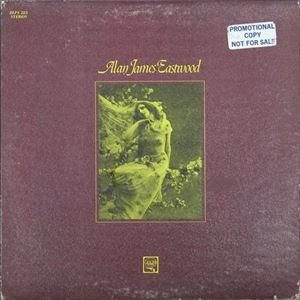 ALAN JAMES EASTWOOD / ALAN JAMES EASTWOOD