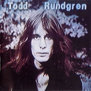 TODD RUNDGREN (& UTOPIA) / トッド・ラングレン (&ユートピア) / HERMIT OF MINK HOLLOW