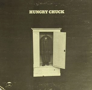 HUNGRY CHUCK / ハングリー・チャック / HUNGRY CHUCK