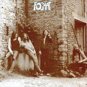 FOGHAT / フォガット / FOGHAT