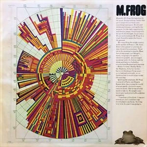 M. FROG / M・フロッグ 商品一覧 | ディスクユニオン・オンラインショップ