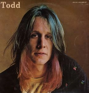 TODD RUNDGREN (& UTOPIA) / トッド・ラングレン (&ユートピア) / TODD