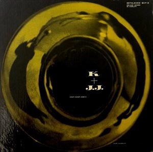 J.J.JOHNSON & KAI WINDING / J.J.ジョンソン&カイ・ウィンディング / K + J.J.