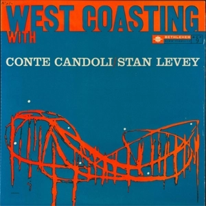 CONTE CANDOLI AND STAN LEVEY / WEST COASTING