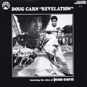 DOUG CARN / ダグ・カーン / REVELATION