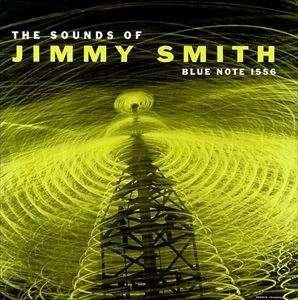 JIMMY SMITH / ジミー・スミス / THE SOUNDS OF
