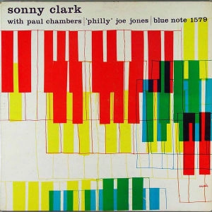 SONNY CLARK / ソニー・クラーク / TRIO