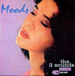 THREE SOUNDS / スリー・サウンズ / MOODS