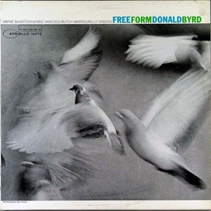 FREE FORM / DONALD BYRD / ドナルド・バード / ジャズ | ディスク
