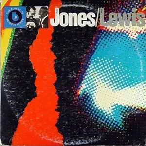 THAD JONES & MEL LEWIS / サド・ジョーンズ&メル・ルイス / THAD JONES / MEL LEWIS