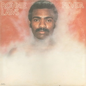 RONNIE LAWS / ロニー・ロウズ / FEVER