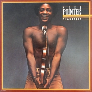 NOEL POINTER / ノエル・ポインター / PHANTAZIA