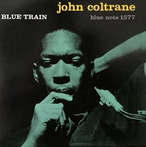 JOHN COLTRANE / ジョン・コルトレーン / BLUE TRAIN