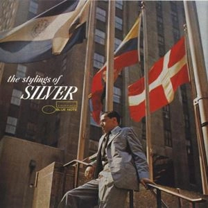 HORACE SILVER / ホレス・シルバー / STYLINGS OF SILVER