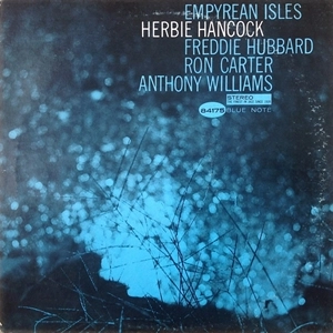 HERBIE HANCOCK / ハービー・ハンコック / EMPYREAN ISLES