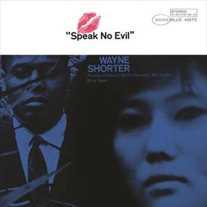 WAYNE SHORTER / ウェイン・ショーター / SPEAK NO EVIL