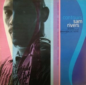 SAM RIVERS / サム・リヴァース / CONTOURS