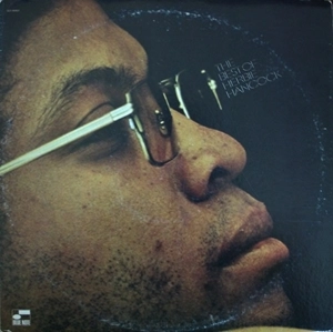 HERBIE HANCOCK / ハービー・ハンコック / THE BEST OF HERBIE HANCOCK
