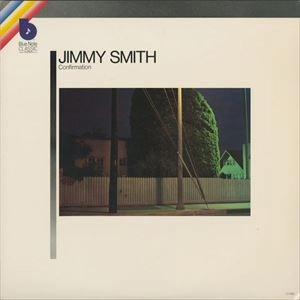 JIMMY SMITH / ジミー・スミス / CONFIRMATION