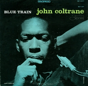 JOHN COLTRANE / ジョン・コルトレーン / BLUE TRAIN