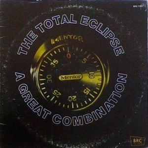 TOTAL ECLIPSE / トータル・エクリプス / GREAT CONBINATION
