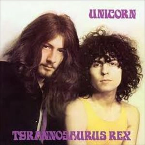 TYRANNOSAURUS REX / ティラノザウルス・レックス / UNICORN