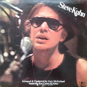 STEVE KUHN / スティーヴ・キューン / STEVE KUHN
