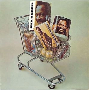 JACK MCDUFF (BROTHER JACK MCDUFF) / ジャック・マクダフ (ブラザー・ジャック・マクダフ) / CHECK THIS OUT