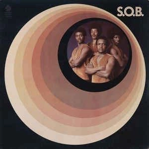 SHADES OF BROWN / シェイズ・オブ・ブラウン / S.O.B.