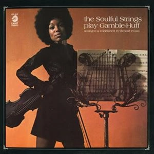 SOULFUL STRINGS / PLAYS GAMBLE-HUFF