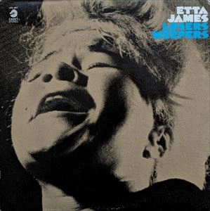 ETTA JAMES / エタ・ジェイムス / LOSERS WEEPERS