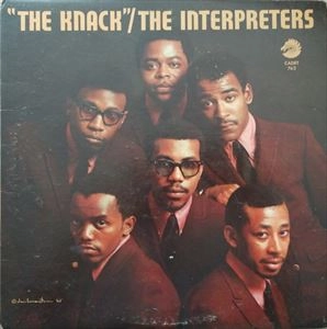 INTERPRETERS (SOUL JAZZ) / インタープリターズ / KNACK