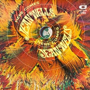 JEAN WELLS / ジーン・ウェルズ / WORLD HERE COMES JEAN WELLS