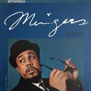 CHARLES MINGUS / チャールズ・ミンガス / MINGUS
