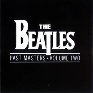 BEATLES / ビートルズ / PAST MASTERS - VOLUMES ONE & TWO
