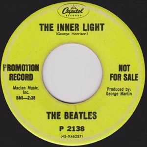 BEATLES / ビートルズ / LADY MADONNA